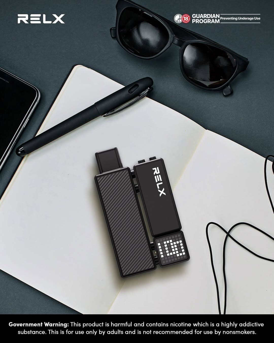 RELX 悅刻 積木 圖片 6