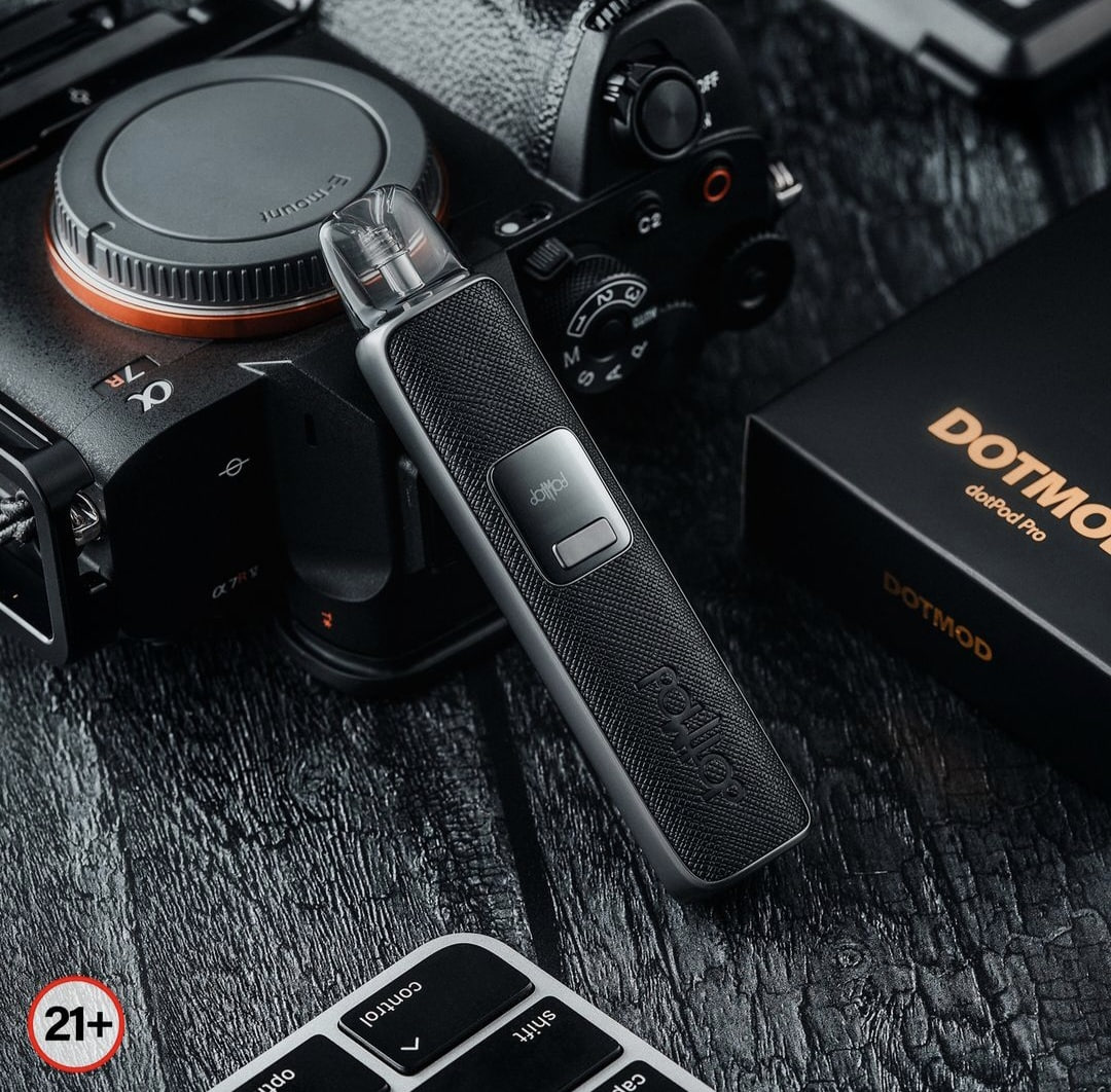 DOTPOD PRO 主機 圖片 3